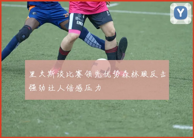 里夫斯谈比赛领先优势森林狼反击强劲让人倍感压力